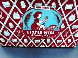 LITTLE MISS CASE MAIN